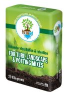 Soil wetting agent / soil conditioner