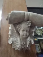Angel Wall Bracket