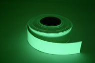 Glow in the dark tape - 50mm