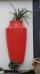 Feature Urn/ Potatank.