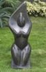 CONCRETE & GRC STATURES - SCULPTURE
