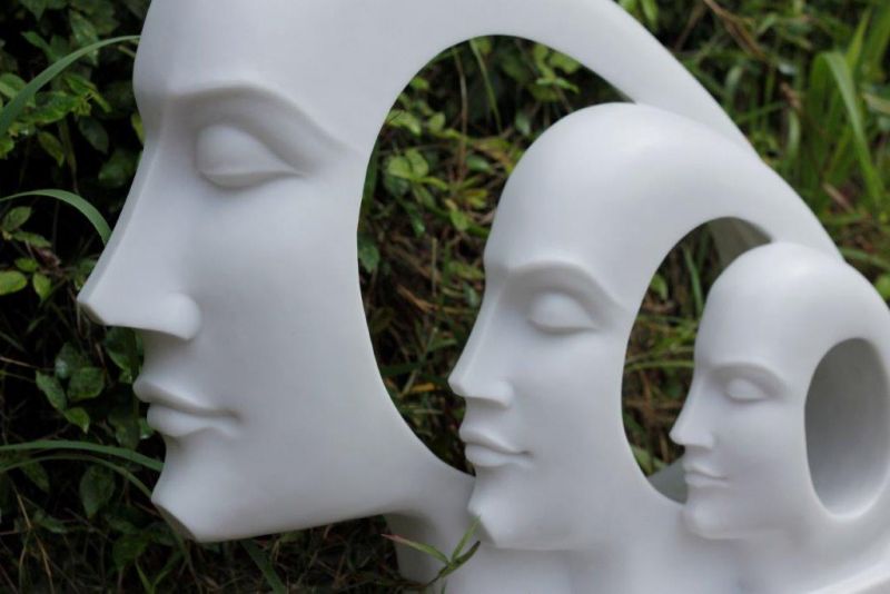 STATUES - SCULPTURE