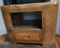 Rack- Coconut 1 Drawer- From Bali