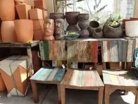 Zudeco Designer lounge / pool chairs