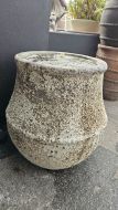 Crib pot fountain 