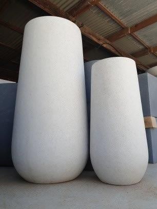 TALL PLANTERS