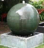 GRC & Resin Fountains